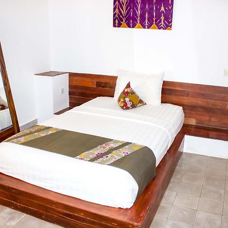 House Boutique Eco Hotel Phnompen Kültér fotó