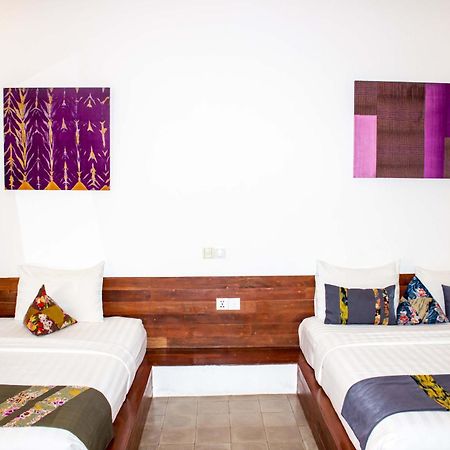 House Boutique Eco Hotel Phnompen Kültér fotó