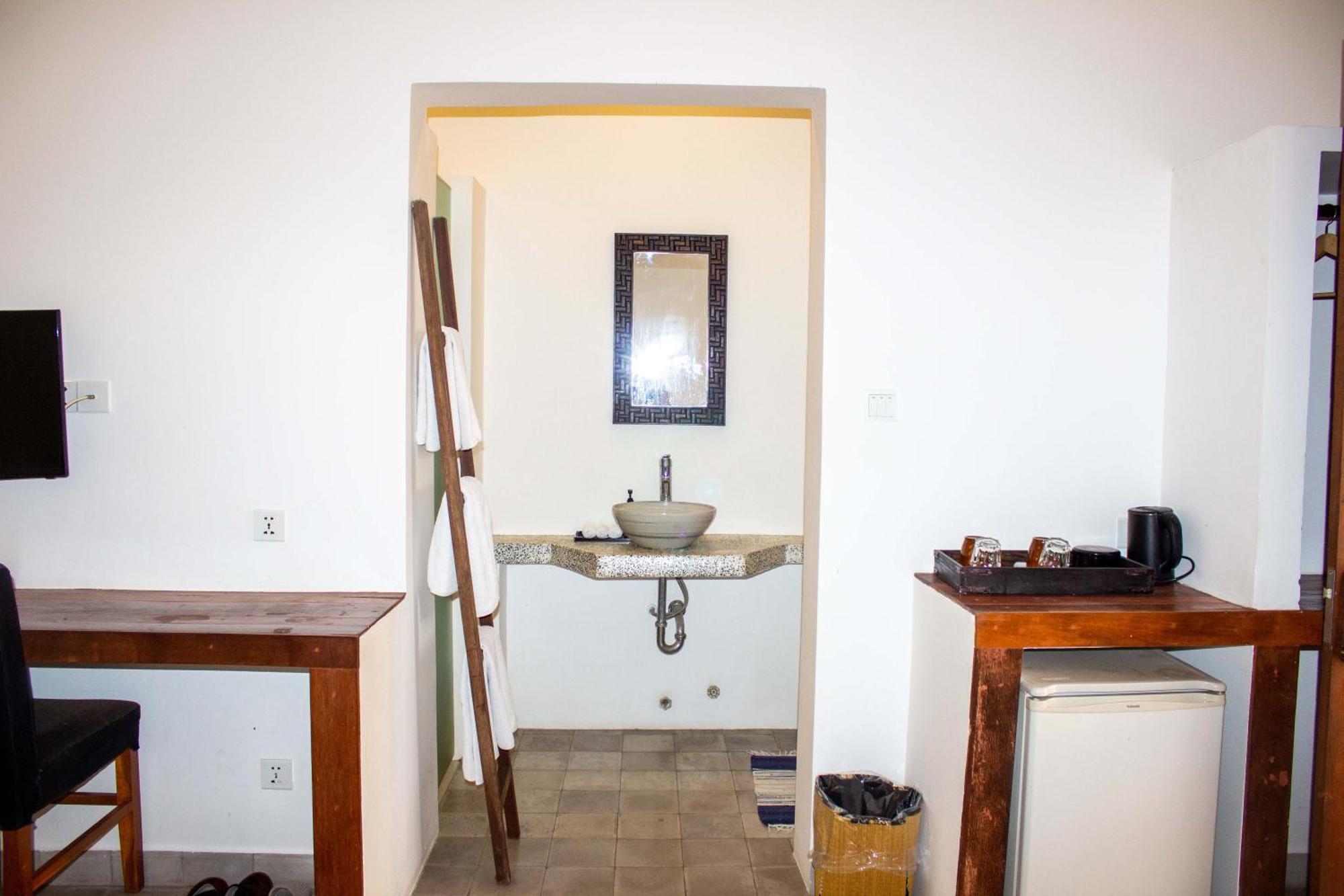 House Boutique Eco Hotel Phnompen Kültér fotó