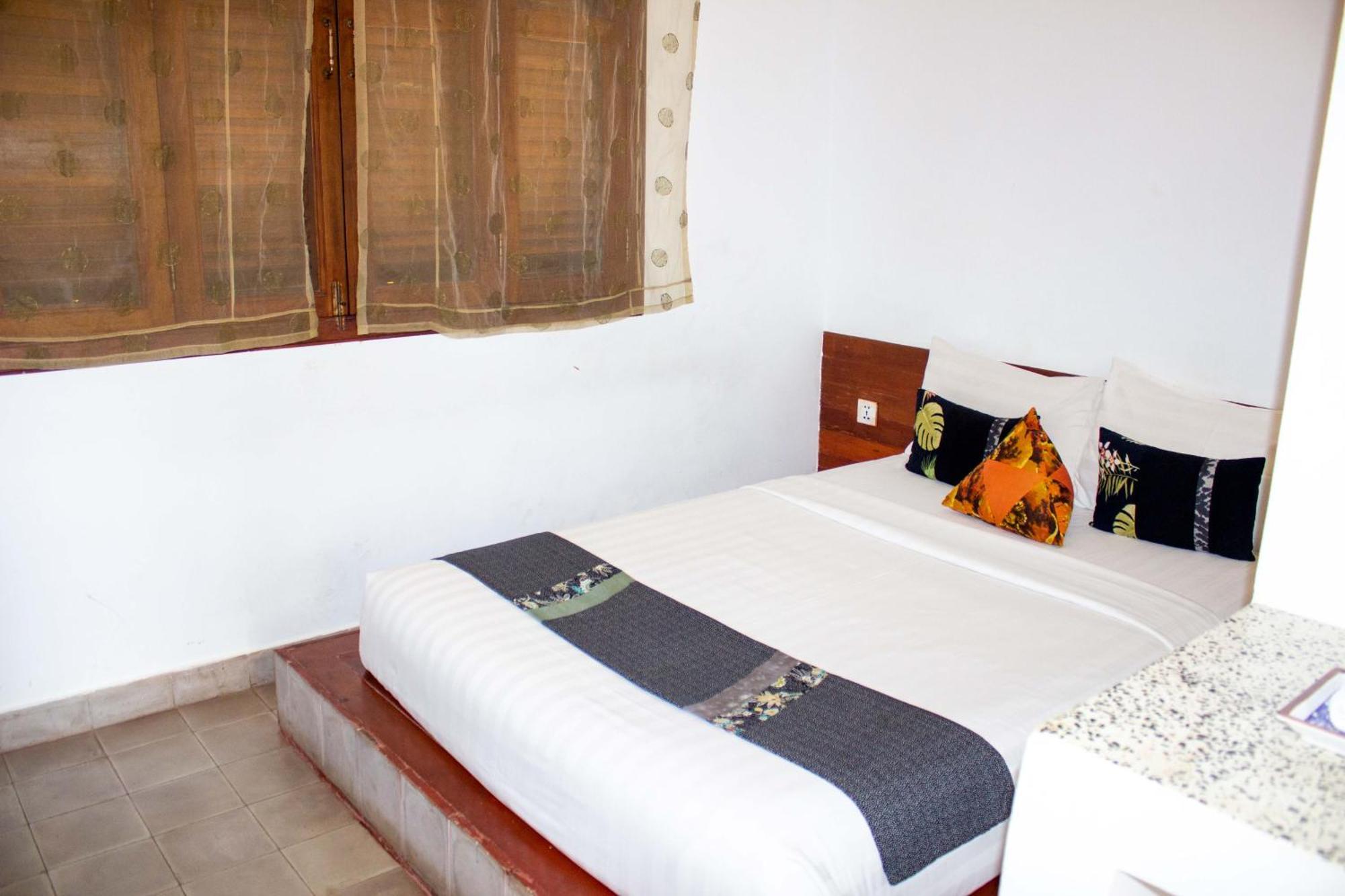 House Boutique Eco Hotel Phnompen Kültér fotó