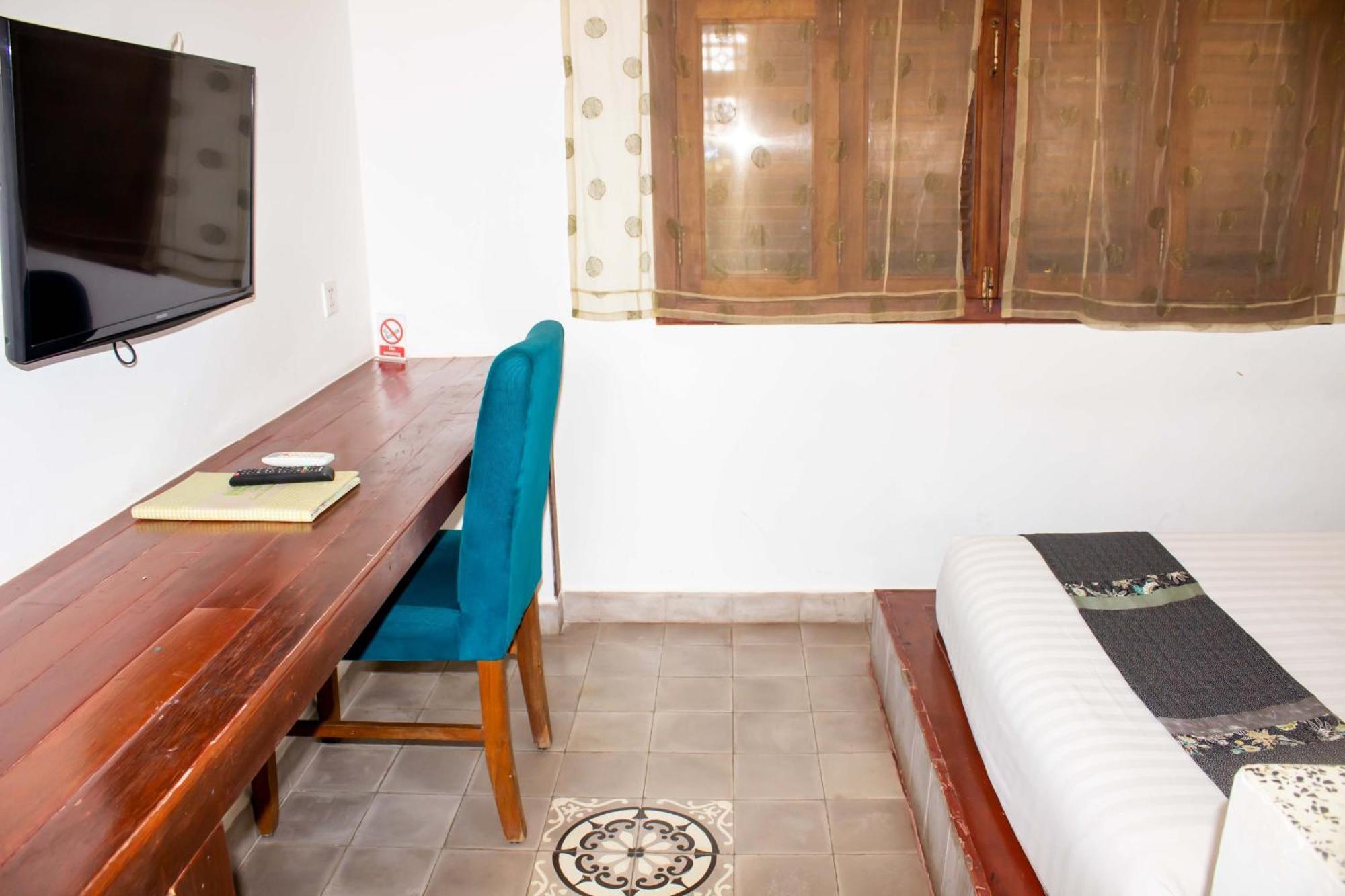 House Boutique Eco Hotel Phnompen Kültér fotó