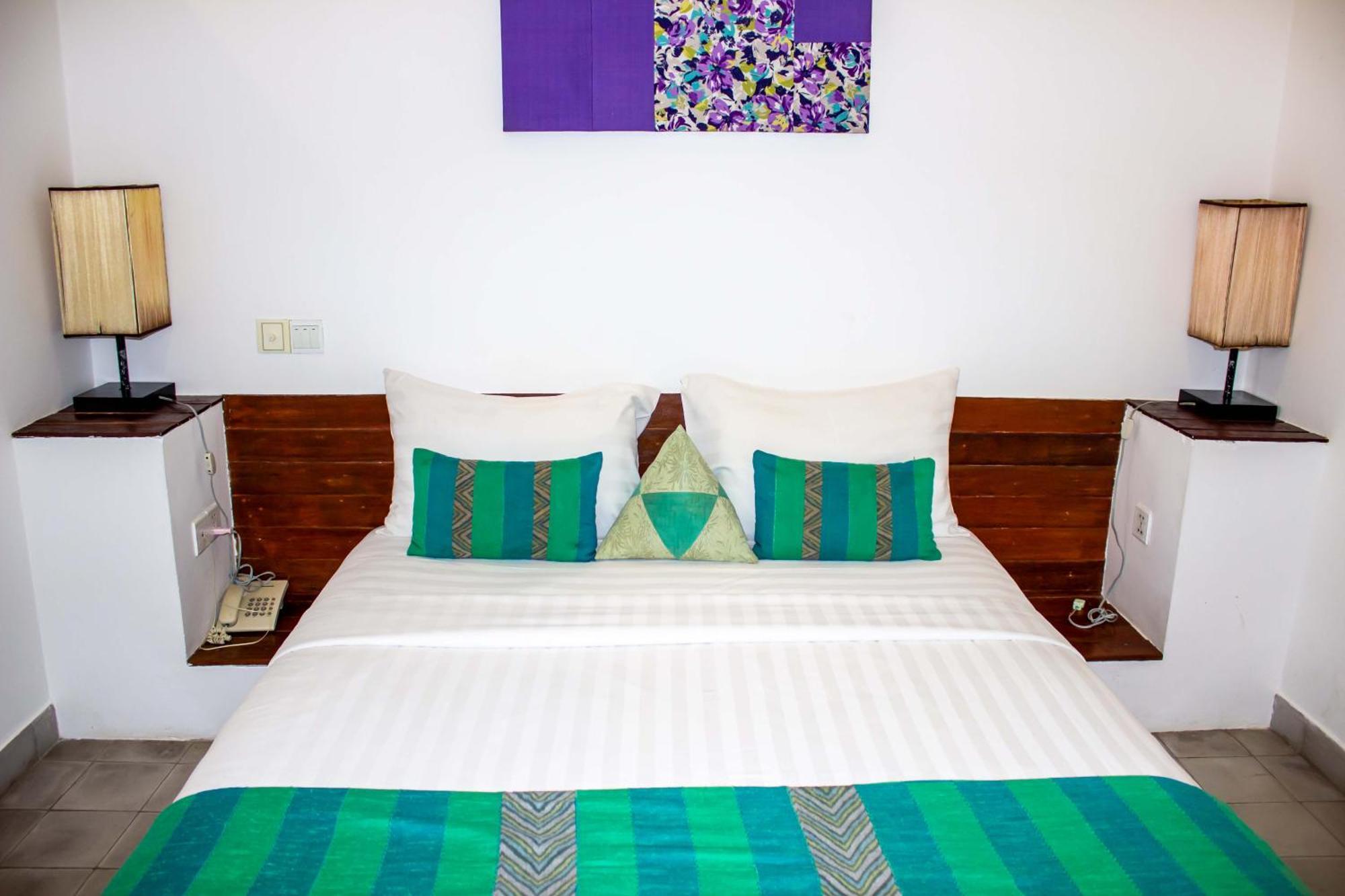 House Boutique Eco Hotel Phnompen Kültér fotó