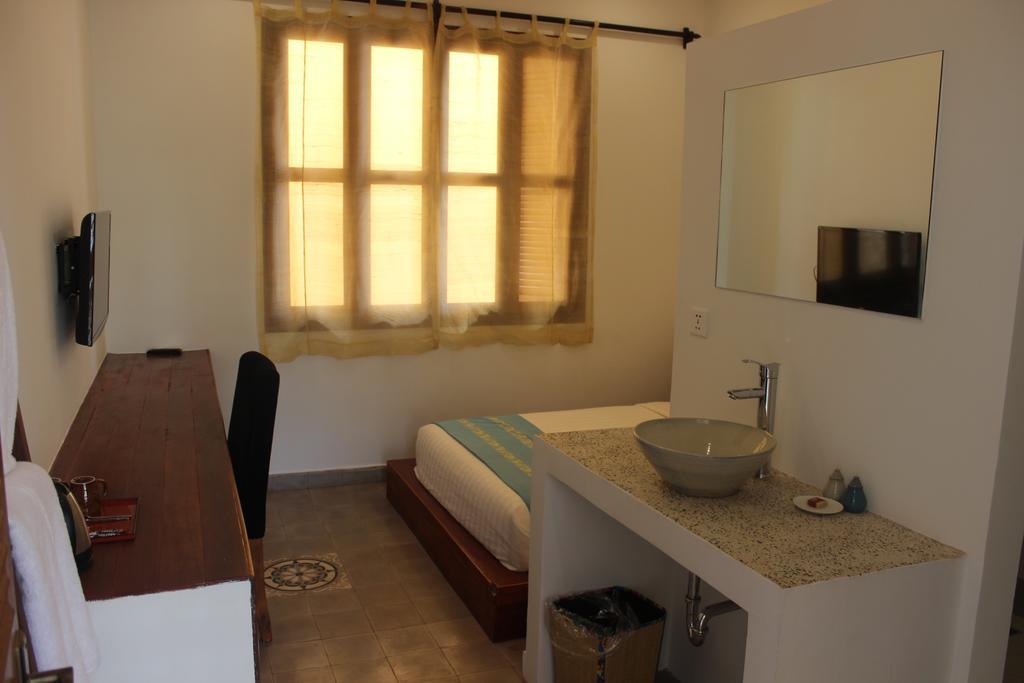 House Boutique Eco Hotel Phnompen Kültér fotó