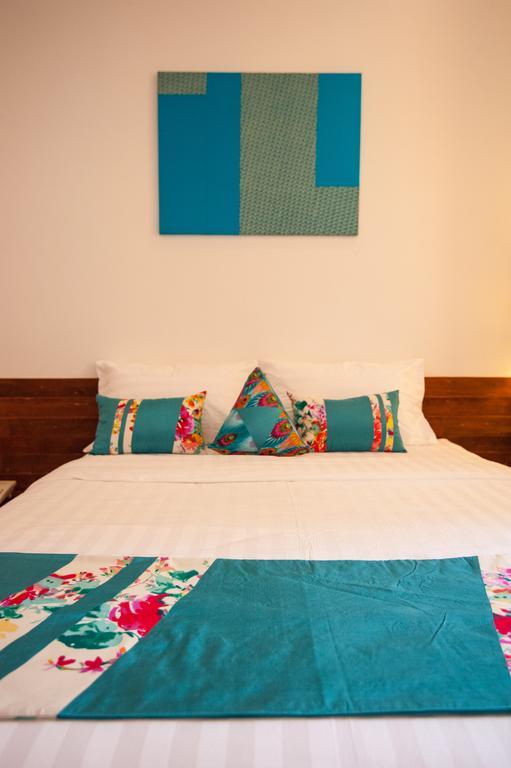 House Boutique Eco Hotel Phnompen Kültér fotó