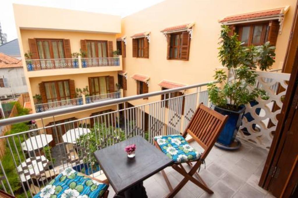 House Boutique Eco Hotel Phnompen Kültér fotó